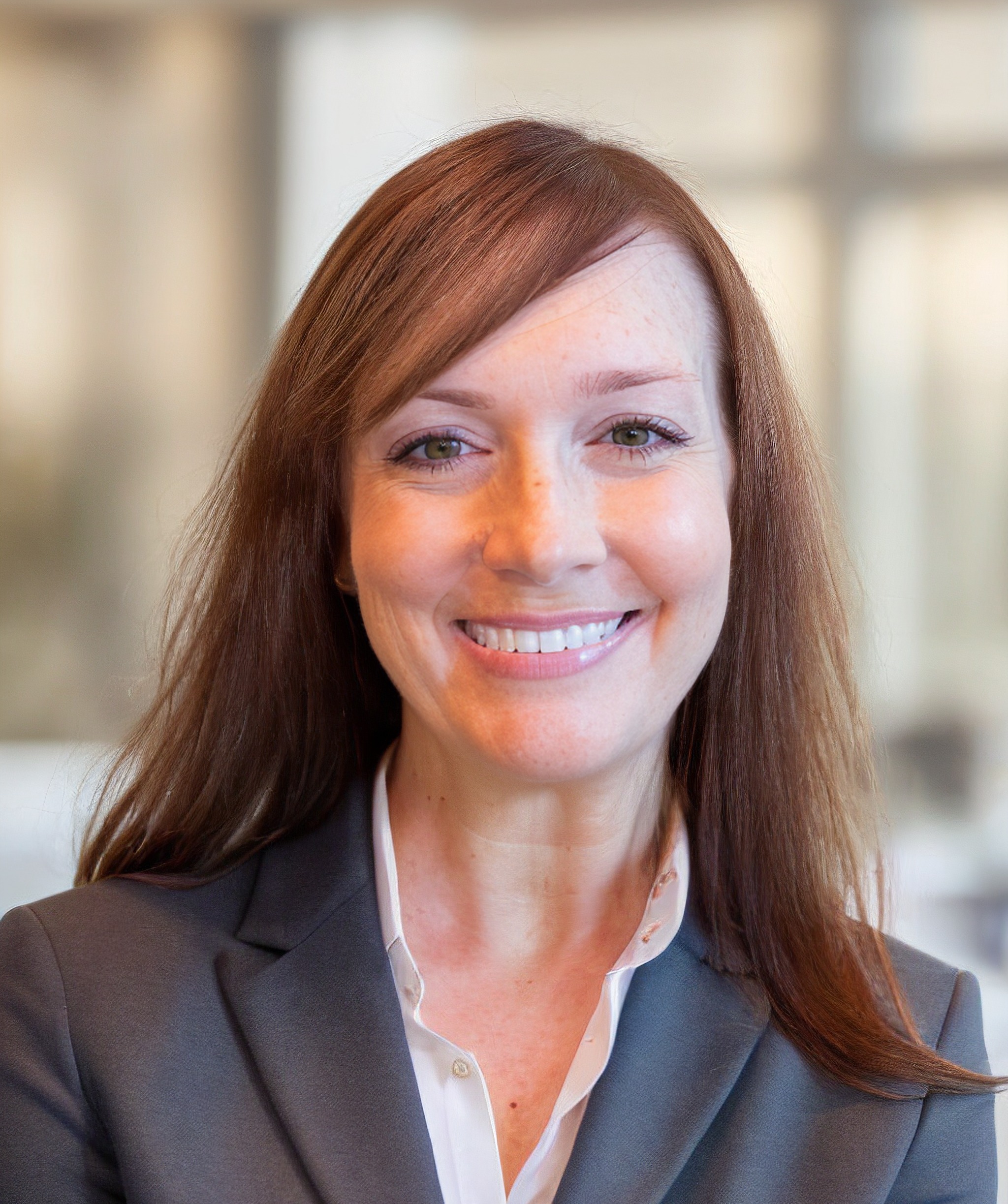 CAMS Names Stacey Lenau Vice President of Human Resources